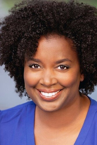 Cheryl Pickett's poster