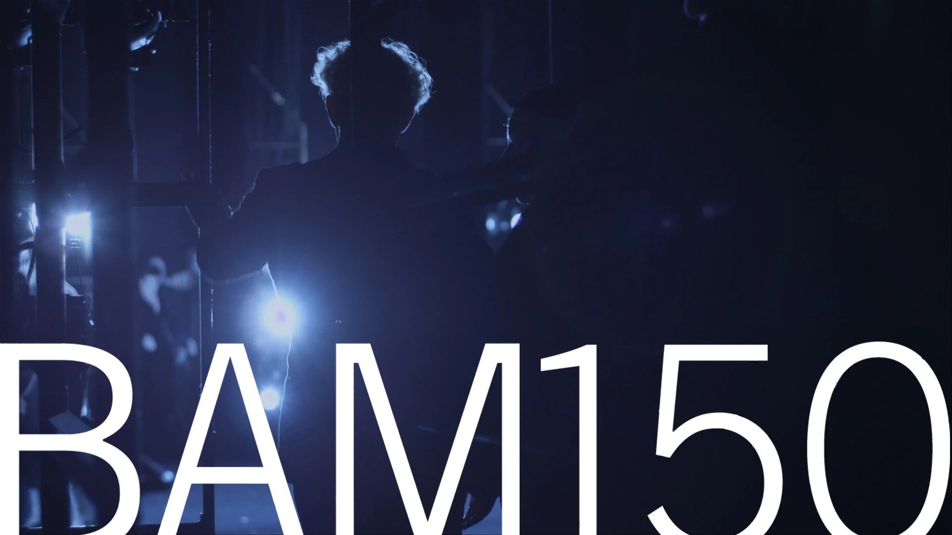 BAM150's poster