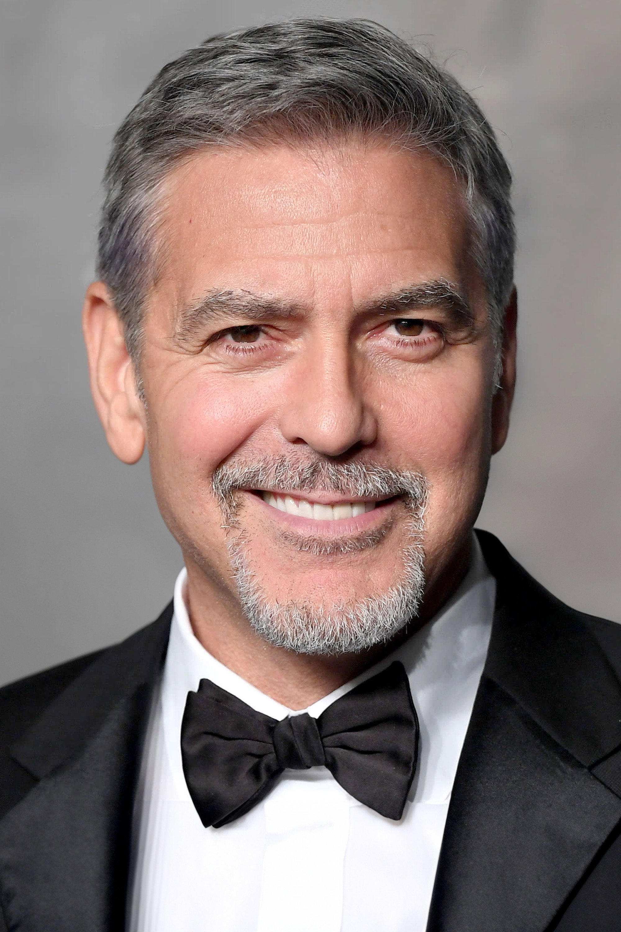George Clooney's poster