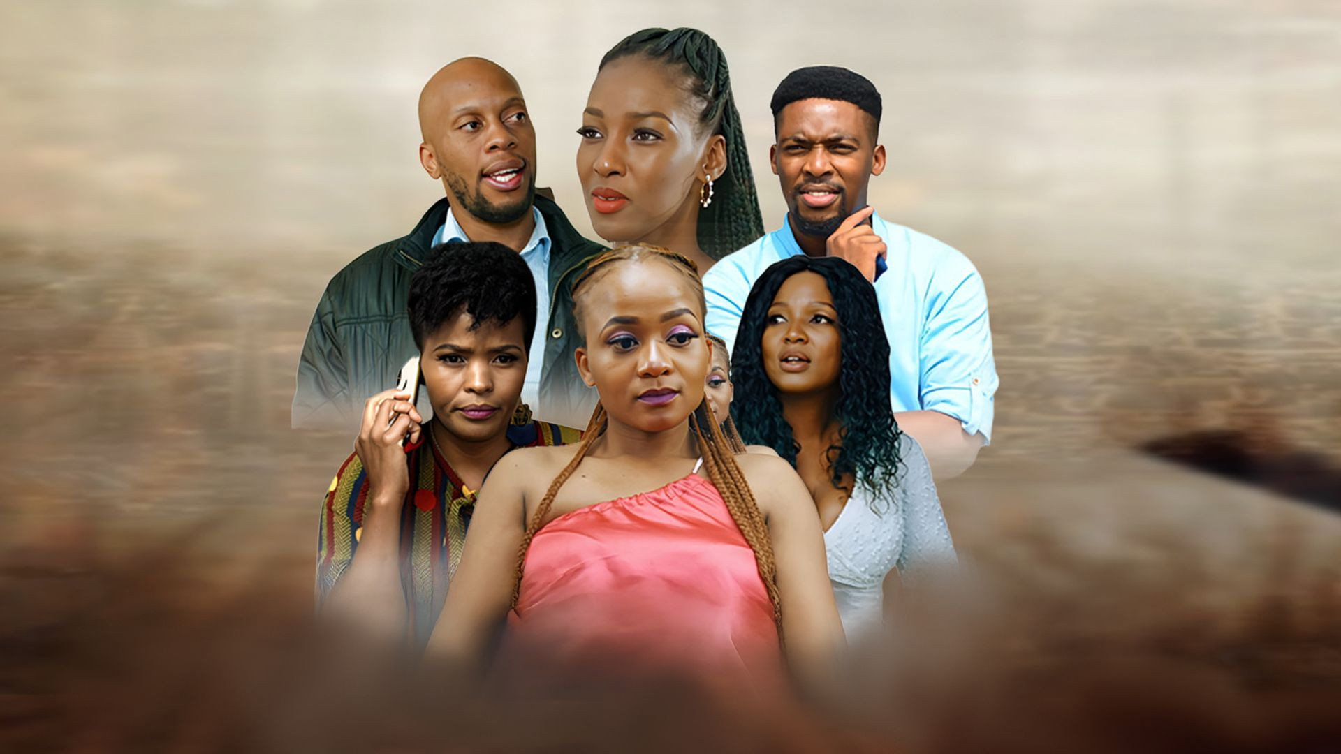 Imfihlo 3's poster