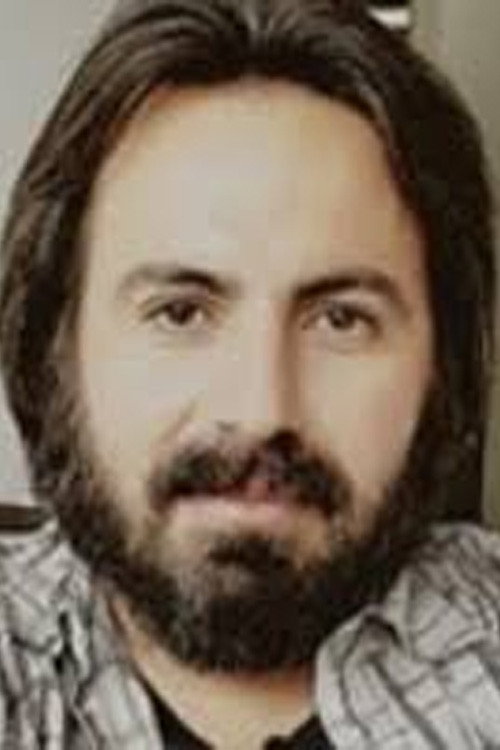 Saeid Asadi's poster