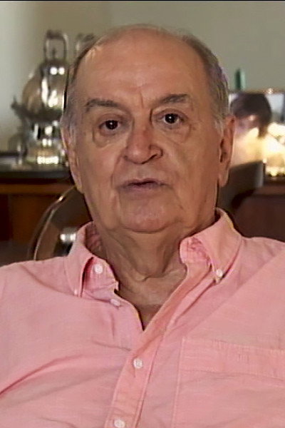 Kostas Lyhnaras's poster