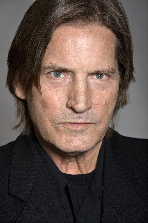 Joe Dallesandro's poster