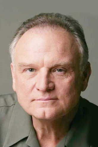 Bill Smitrovich's poster