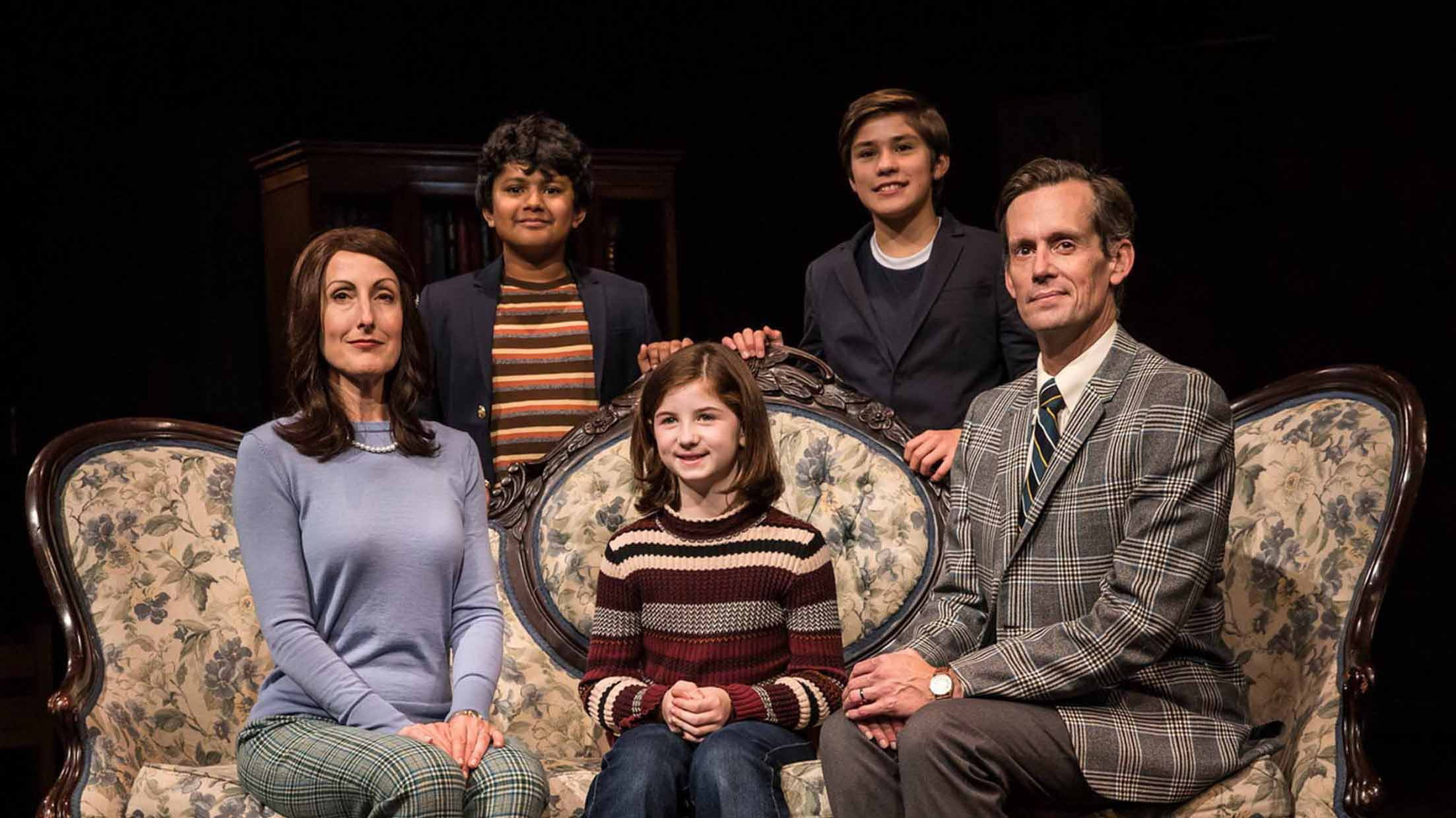 Fun Home's poster