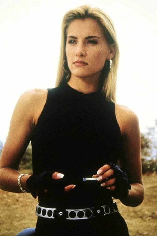 Jennifer Campbell's poster