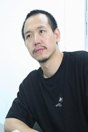 Jin Tiemu's poster