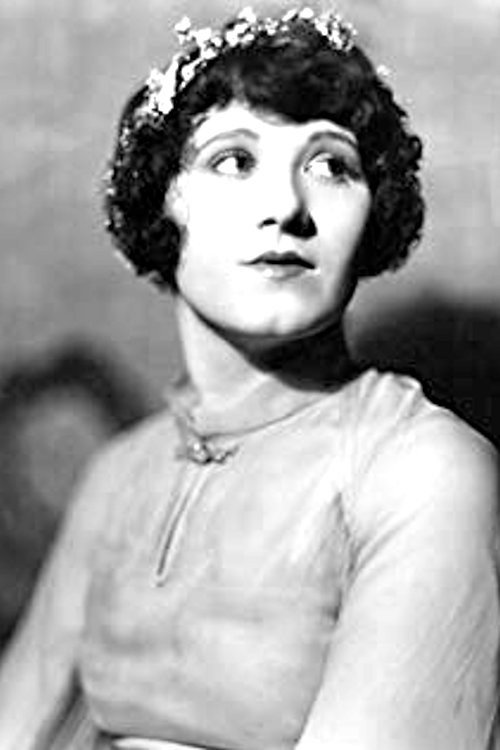 Estelle Clark's poster
