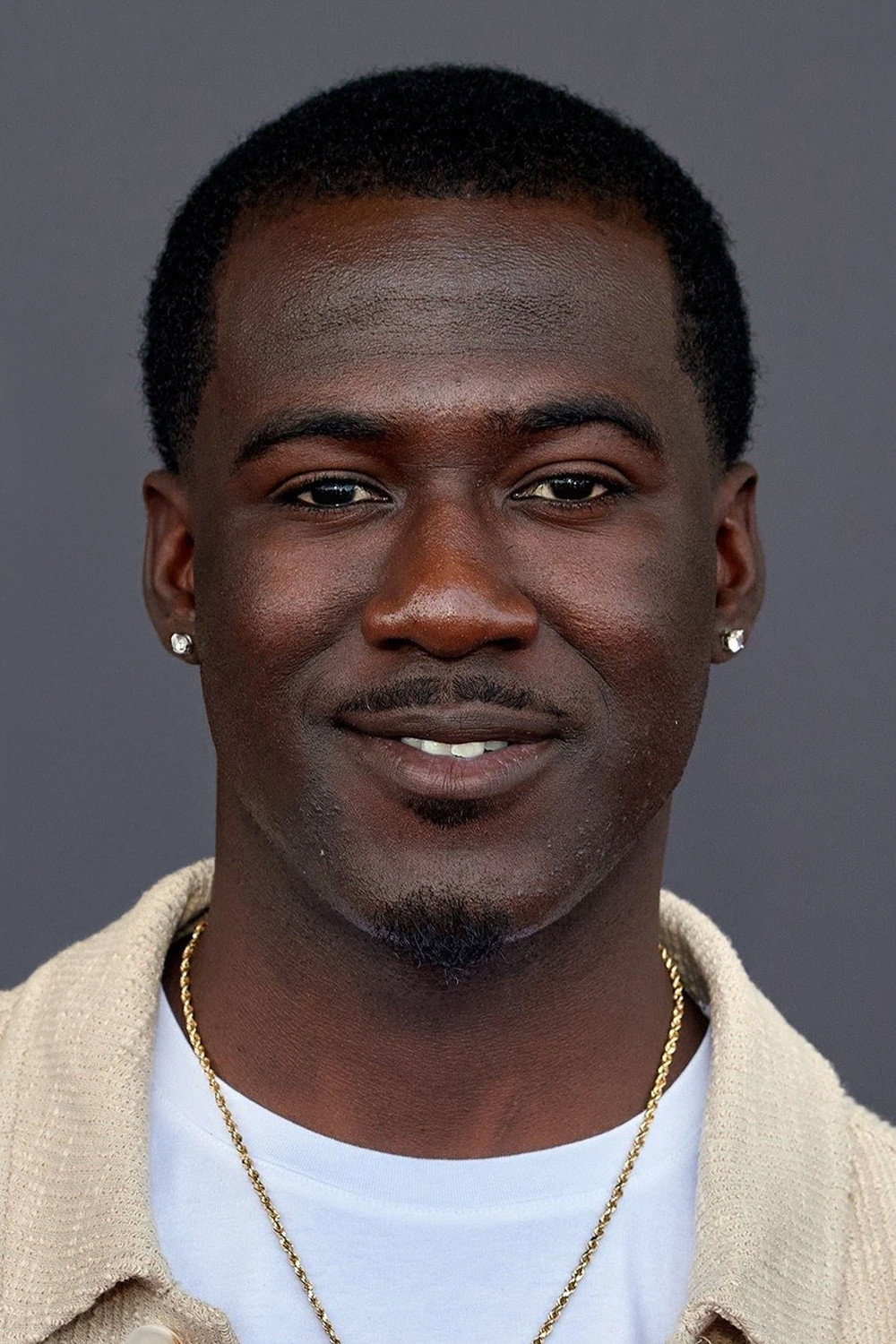 Kwesi Boakye's poster