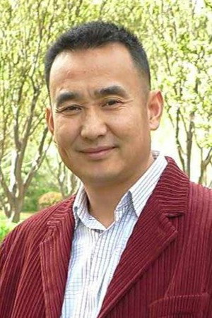 Yan Yi's poster