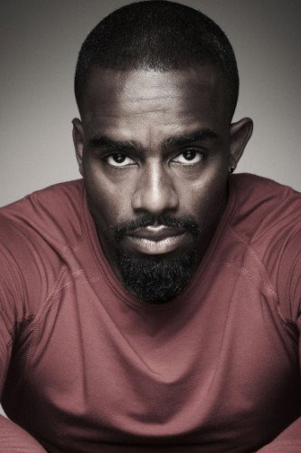 Charles Venn's poster