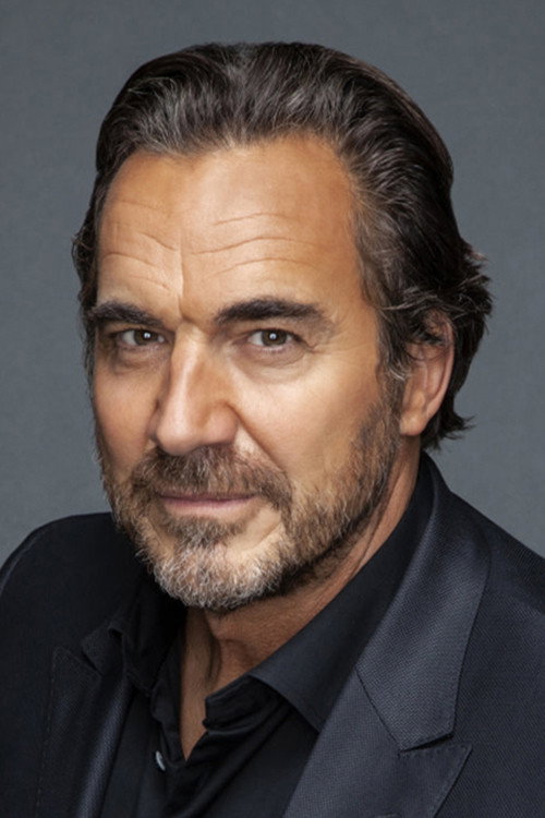 Thorsten Kaye's poster