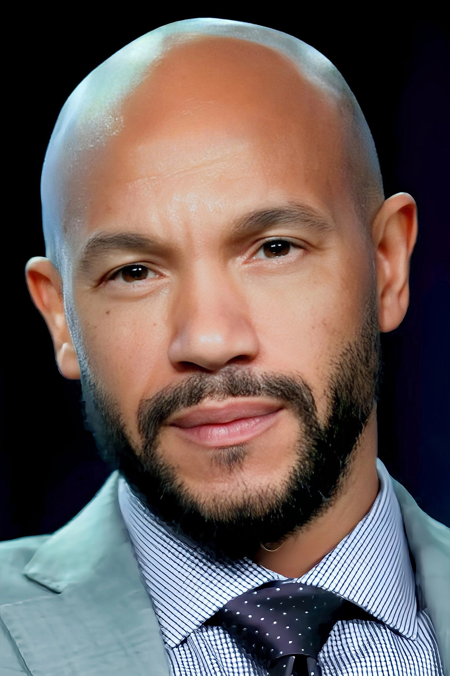 Stephen Bishop's poster