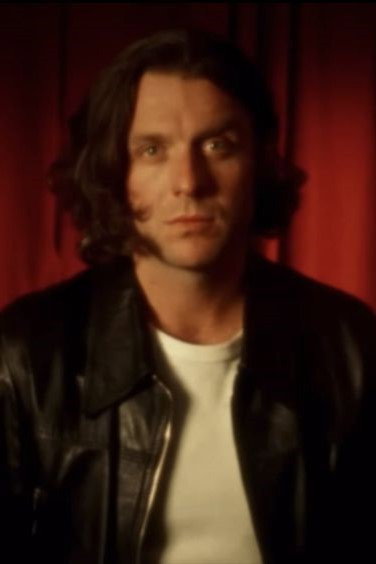 Nick O'Malley's poster