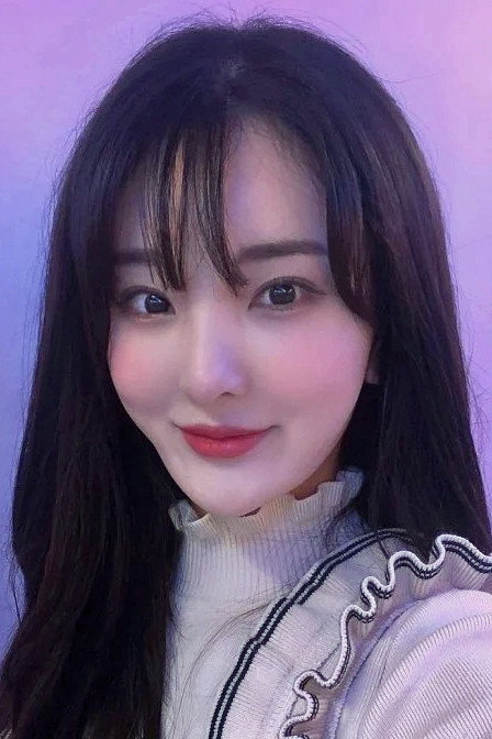 Kim Ra Hee's poster