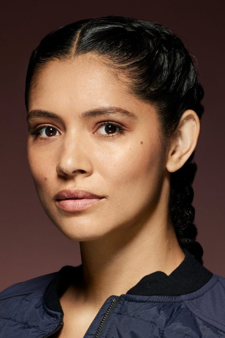 Miranda Rae Mayo's poster