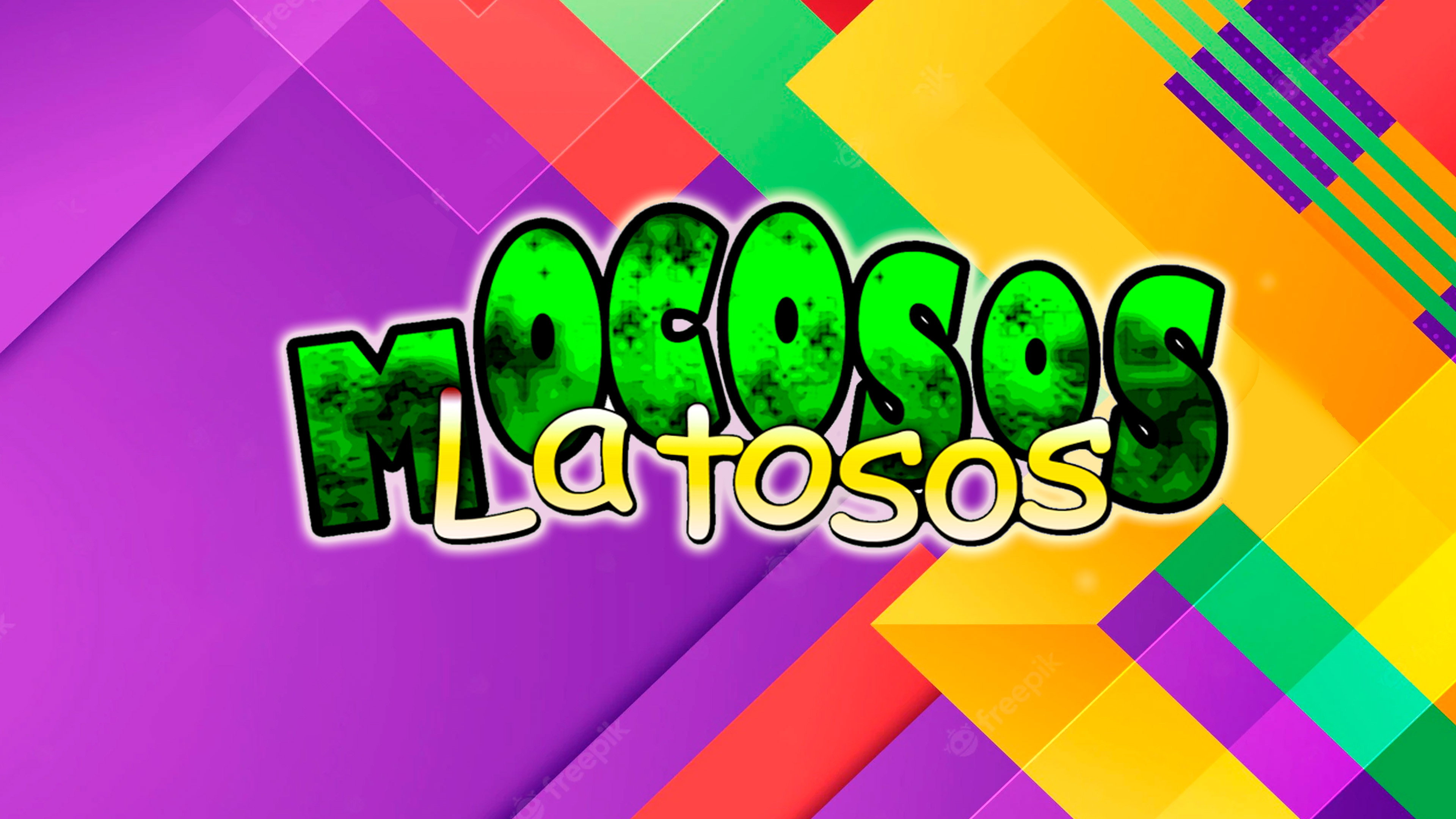 Mocosos Latosos's poster
