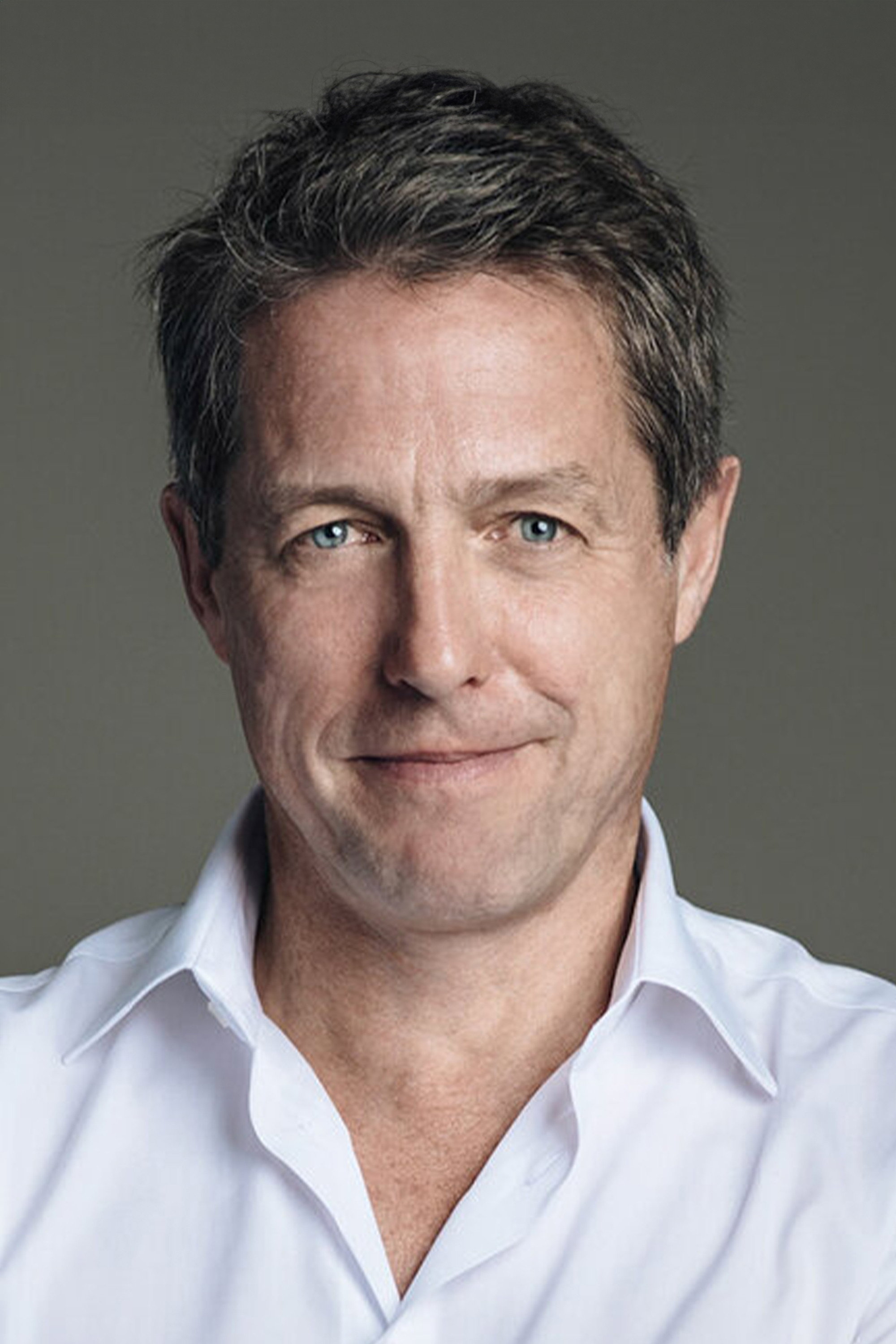 Hugh Grant's poster