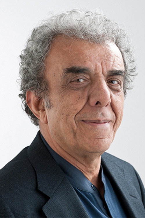 Ali Özgentürk's poster