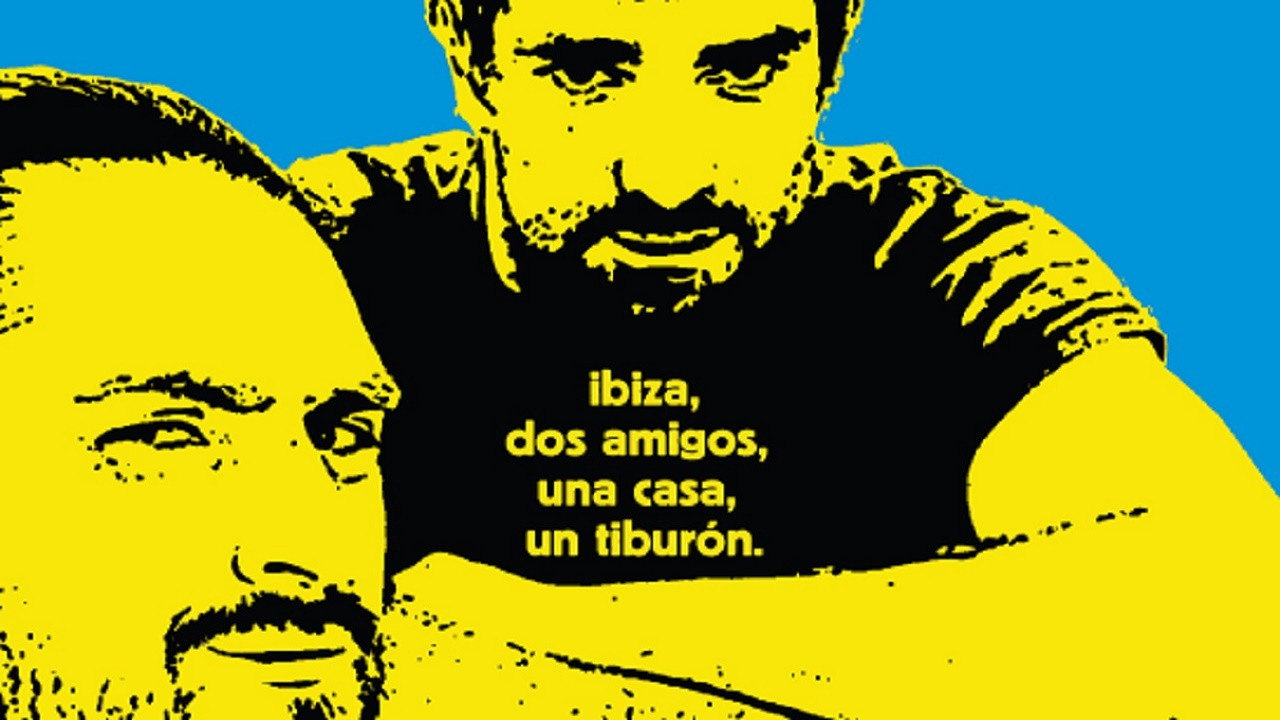 Aislados's poster