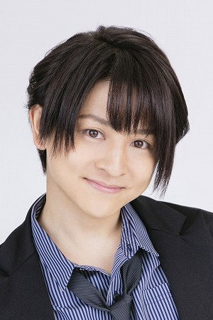 Motoki Takagi's poster