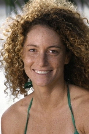 Yael Zafrir's poster