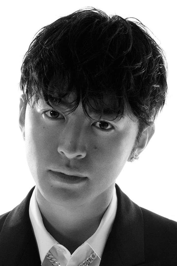 Reo Sano's poster