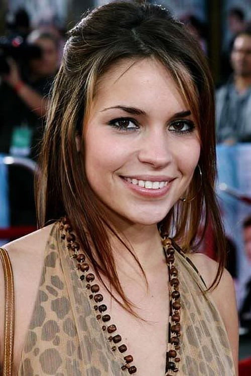 Mandy Musgrave's poster