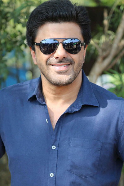 Samir Soni's poster