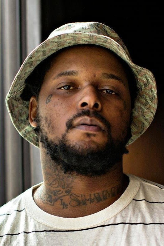 Schoolboy Q's poster