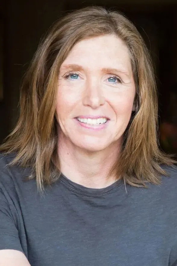 Patty Schemel's poster