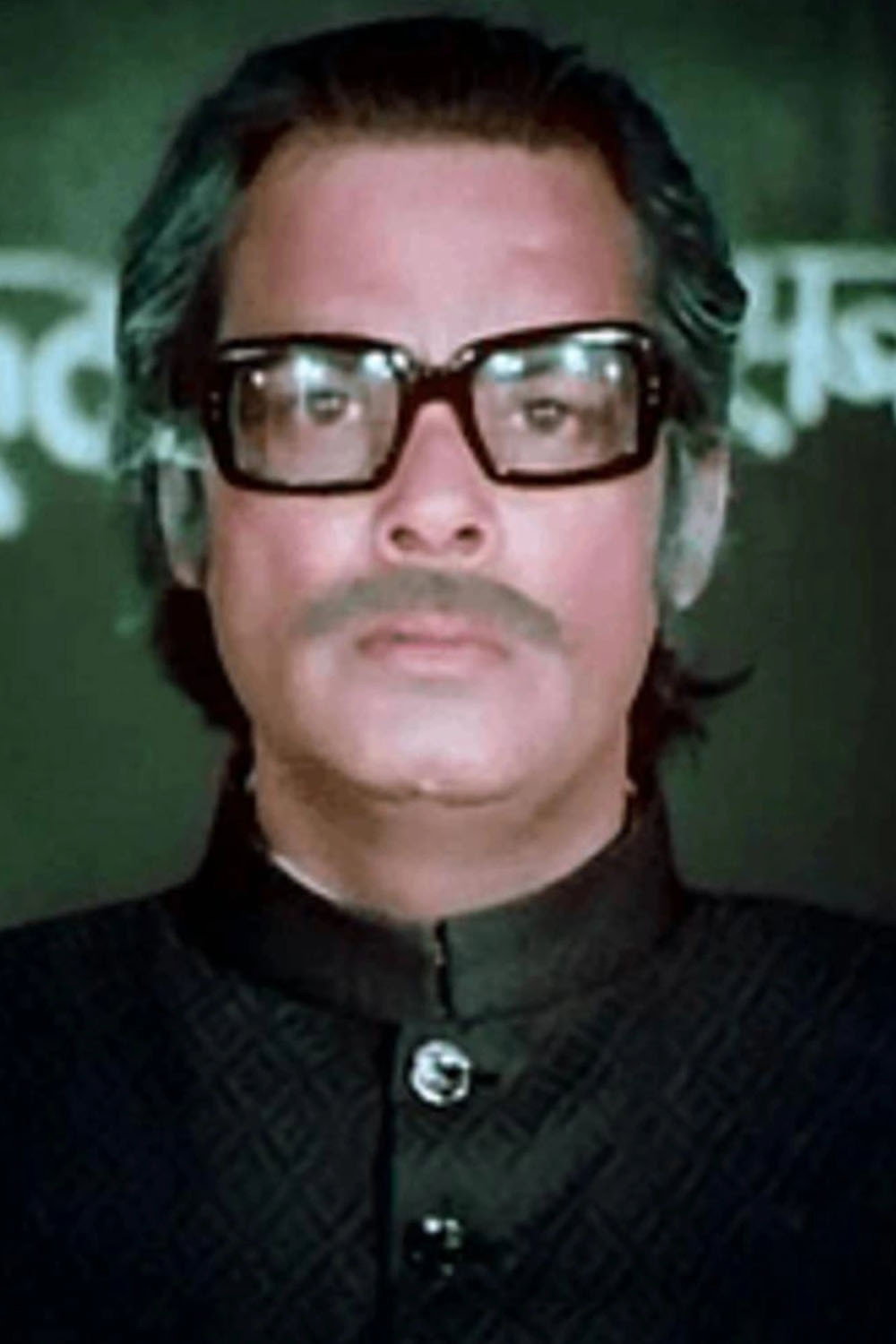 Sunil Dhawan's poster