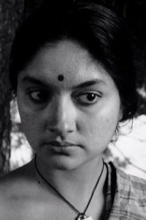 Rekha Sabnis's poster