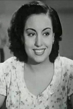 Ahlam's poster