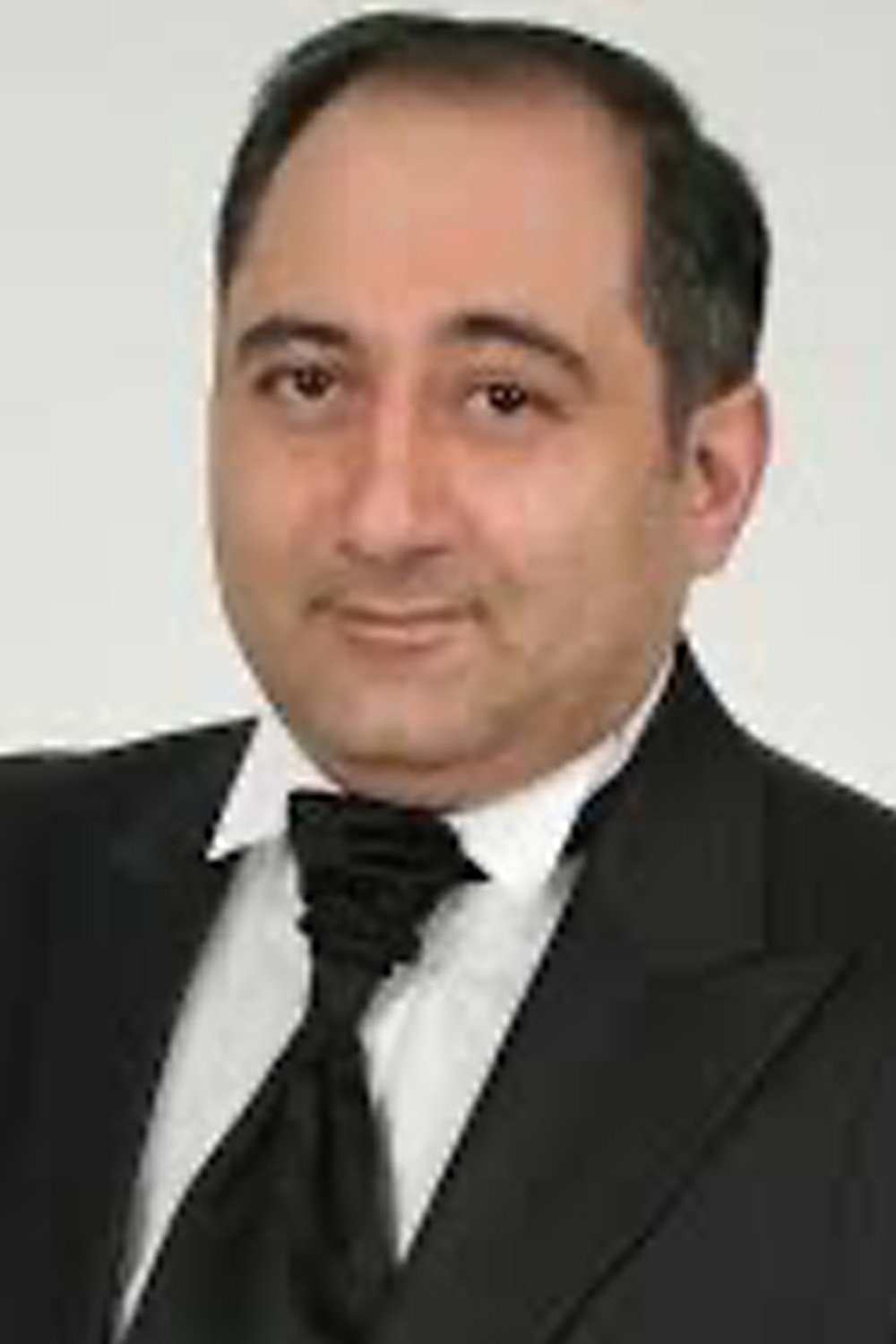 Mark Saghatelyan's poster