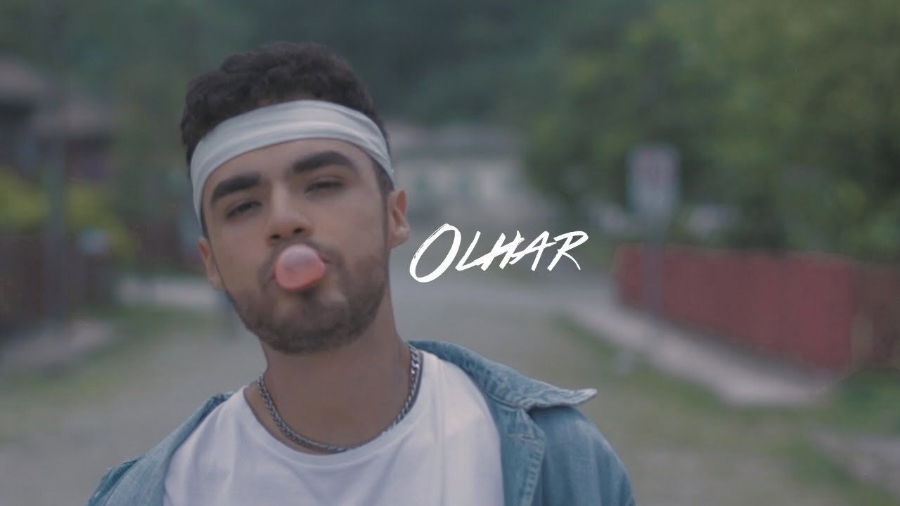 Leo Lotho: Olhar's poster