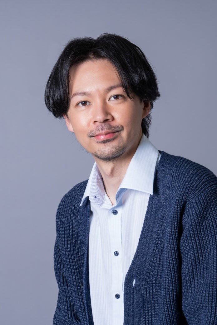HaLuki Nanai's poster