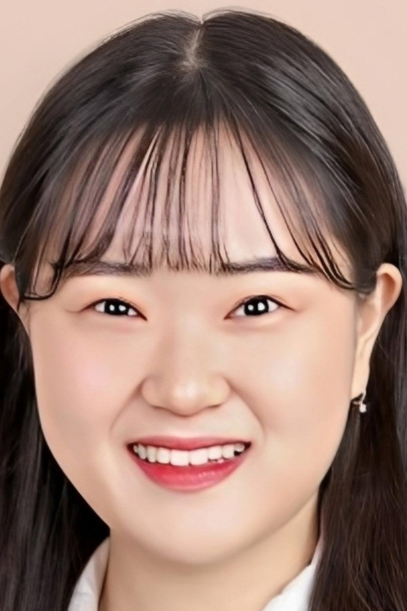 Kim So Hee's poster