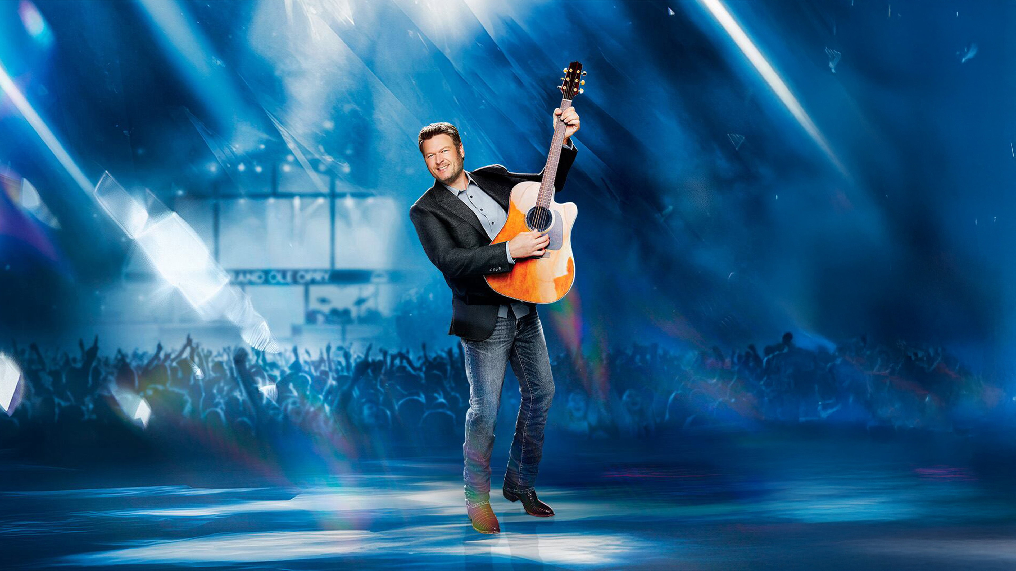 Opry 100: A Live Celebration's poster
