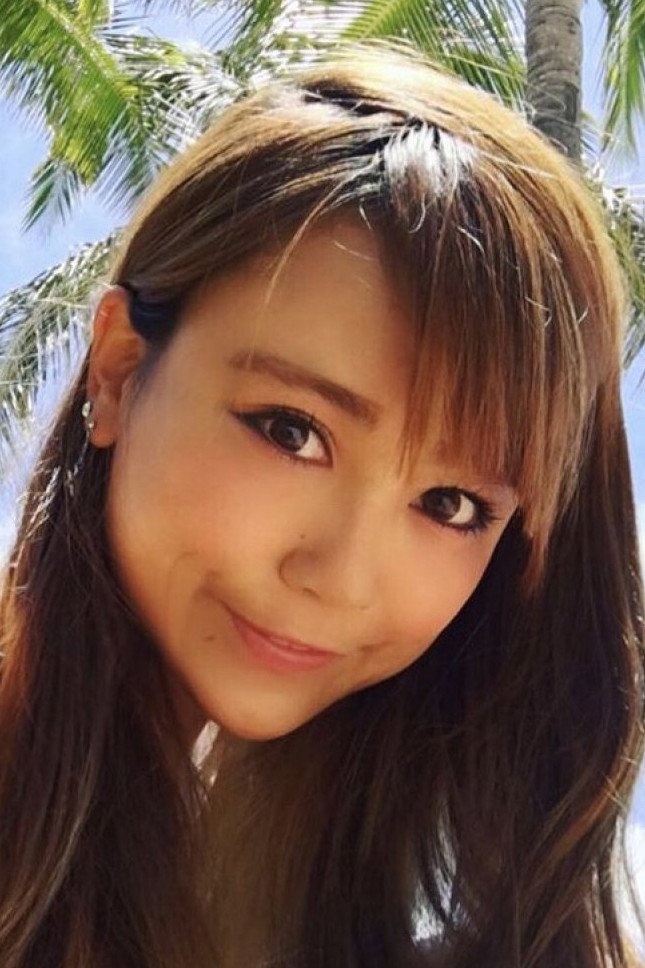 Nagisa Abe's poster
