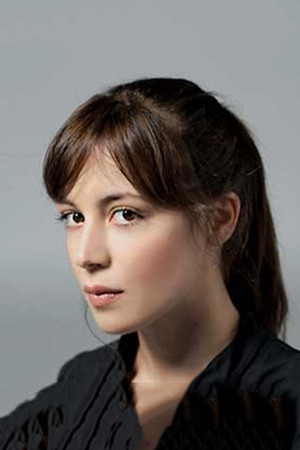 Alexia Terezaki's poster