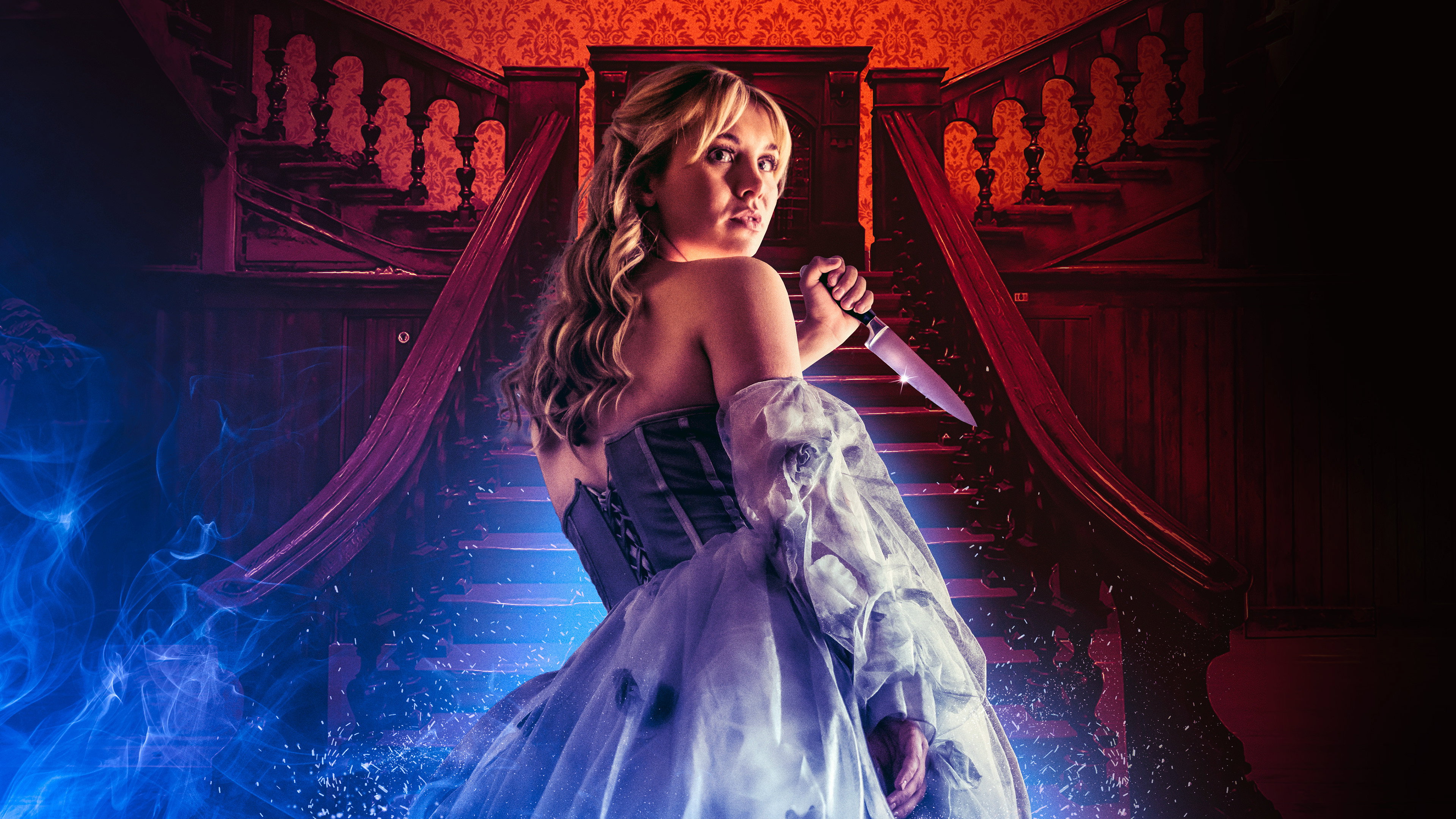 Cinderella's Revenge's poster