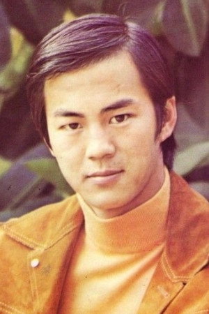 Ti Lung's poster