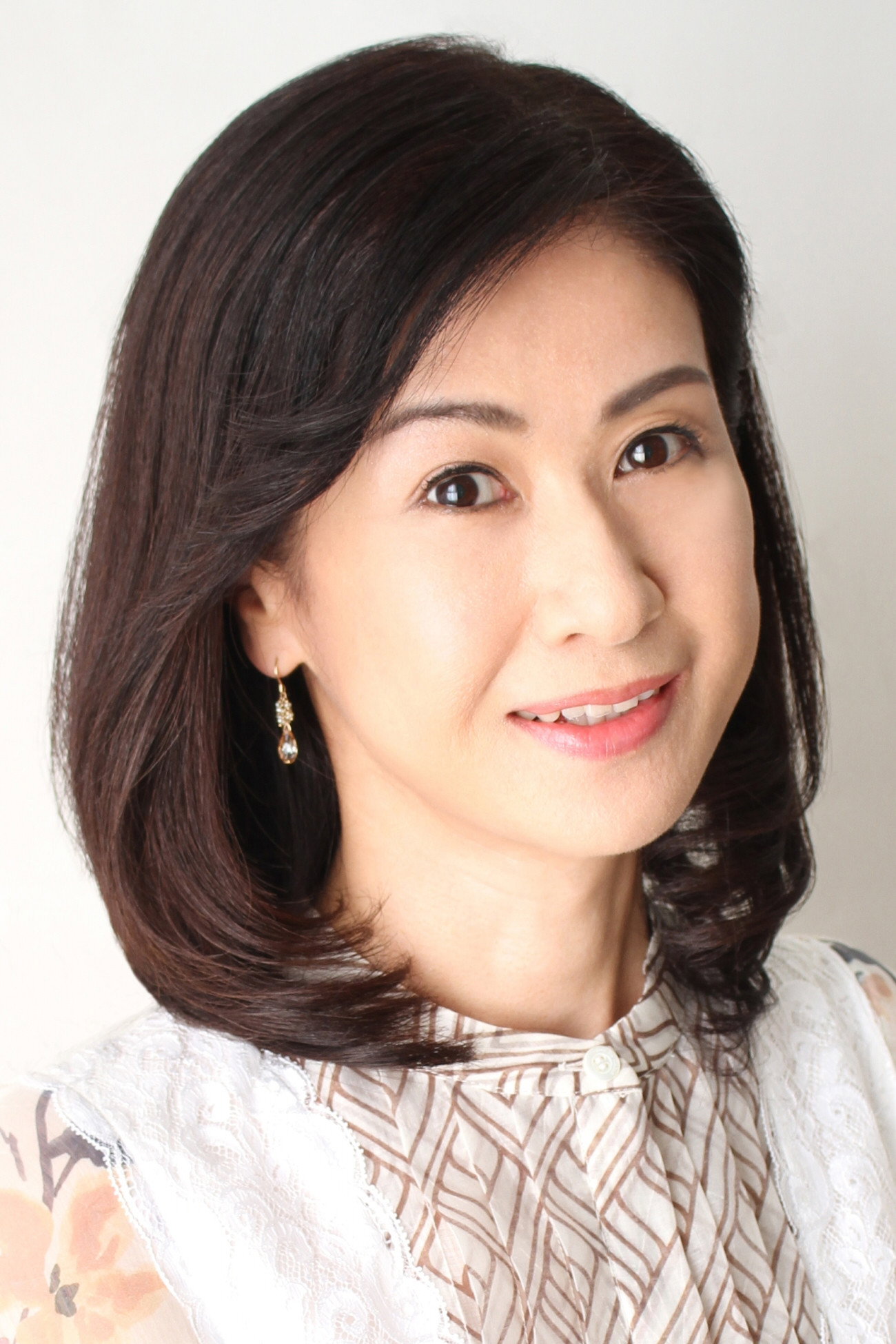Ayako Kobayashi's poster