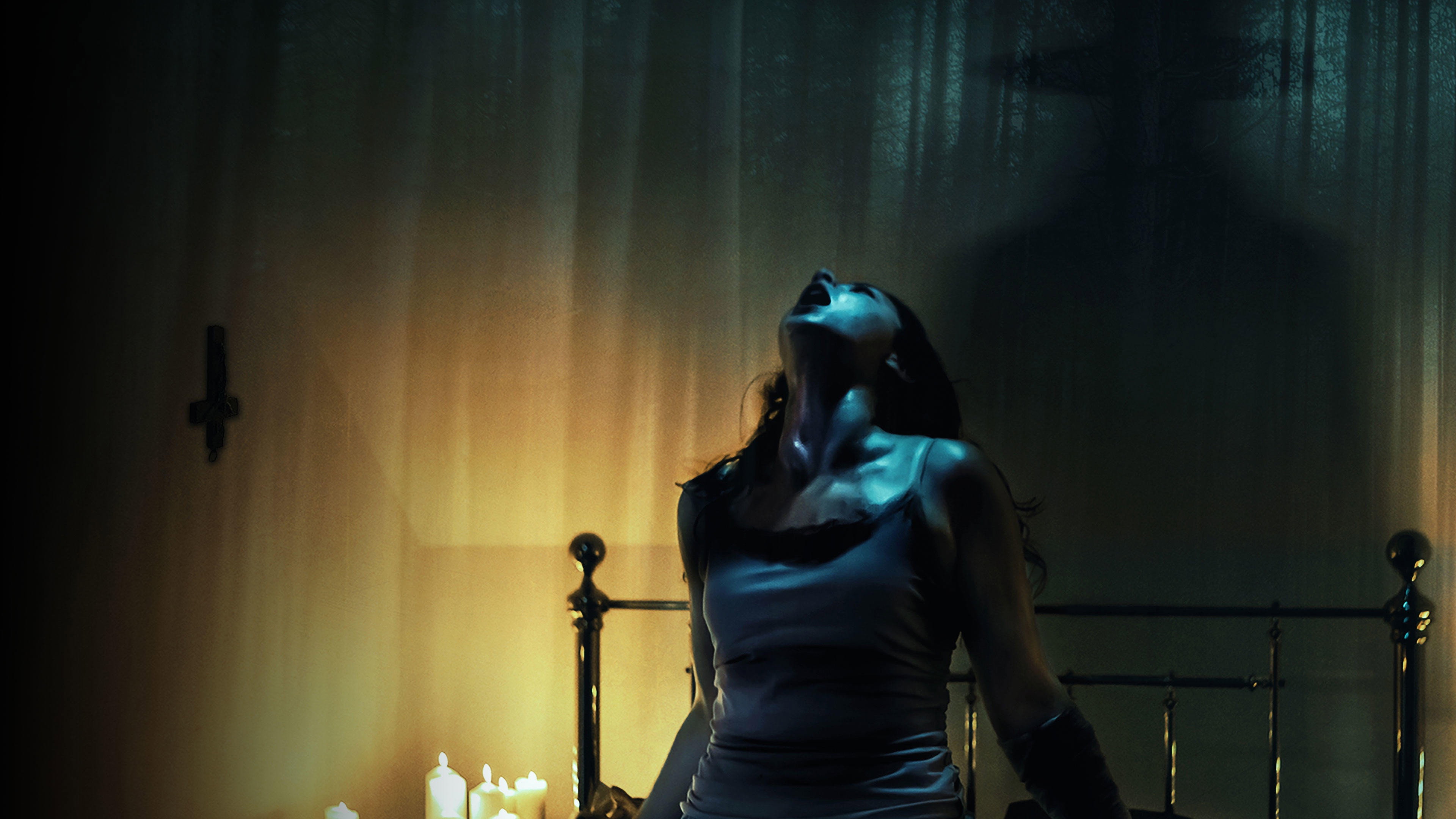 The Last Rite's poster