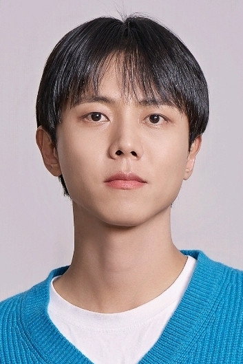 Joo Woo-jae's poster