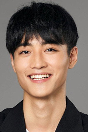 Haodong Lan's poster