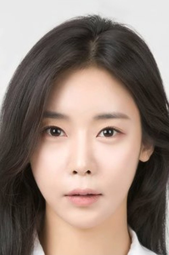 Kim Min's poster