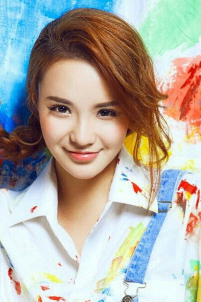Zuo Hang's poster