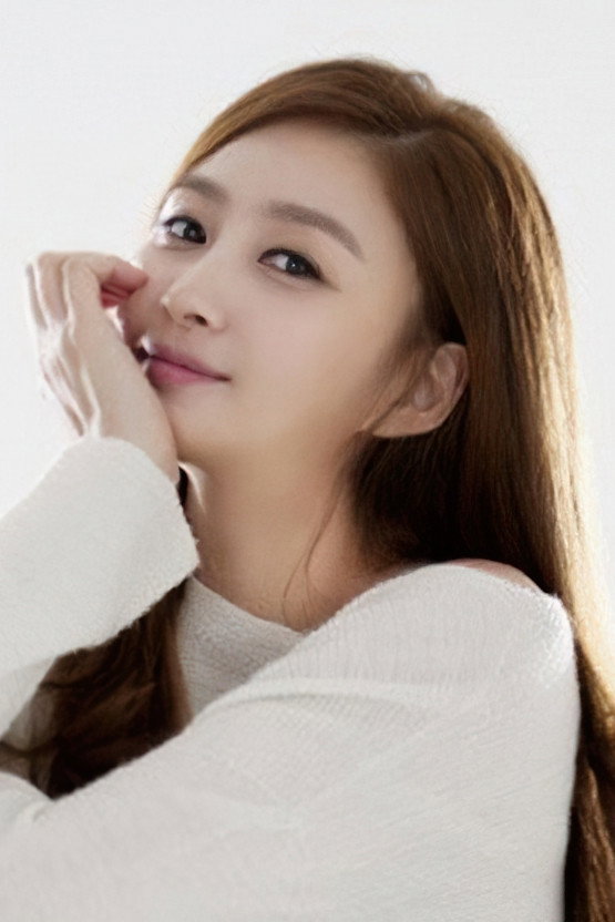 Heo Yeong-ran's poster